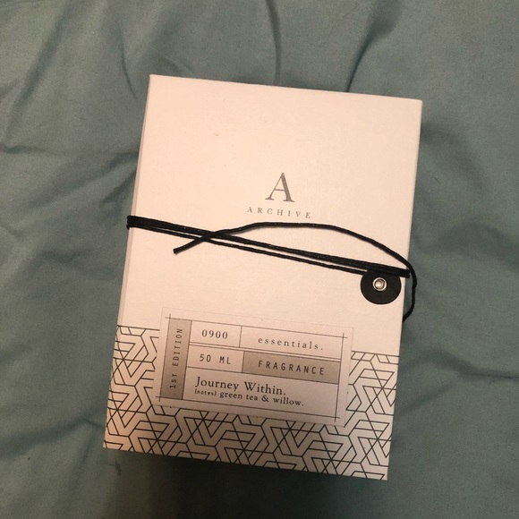 Archives Journey perfume. Comes beautifully packaged and is a lovely scent! - Picture 2 of 3